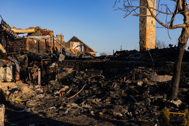 Reliable Fire Damage Restoration contractor in Sicklerville, NJ by Fire Damage Laser Cleaning